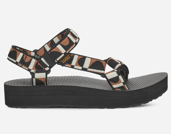 Teva Midform Universal Betty s Divine