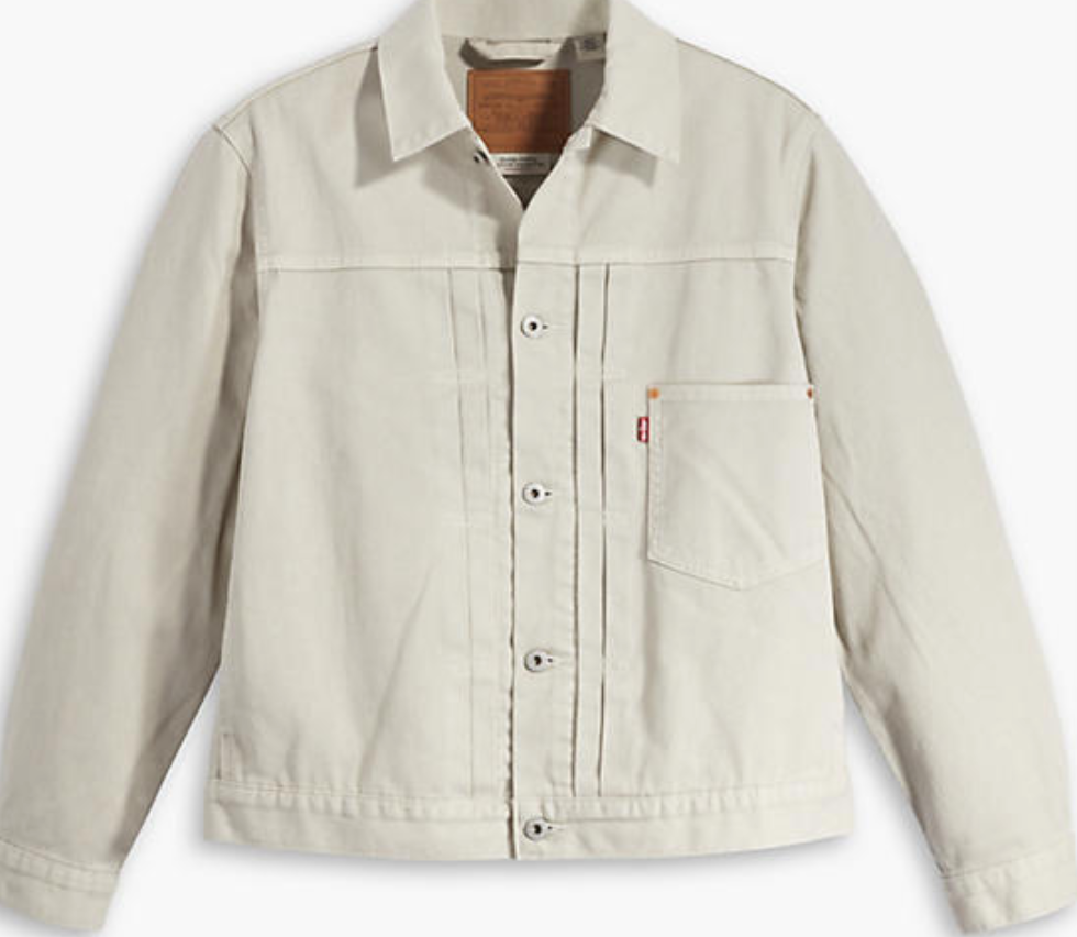 Levi's Type 1 Trucker Jacket