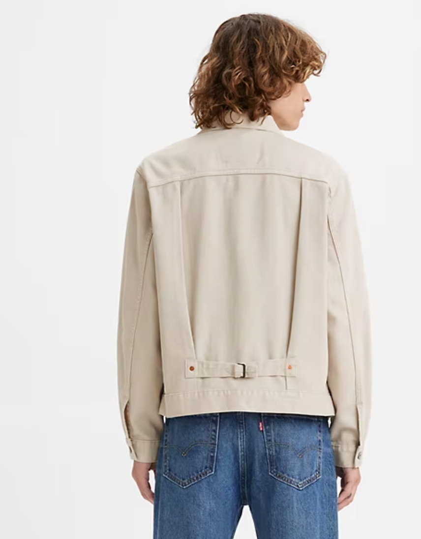 Levi's Type 1 Trucker Jacket
