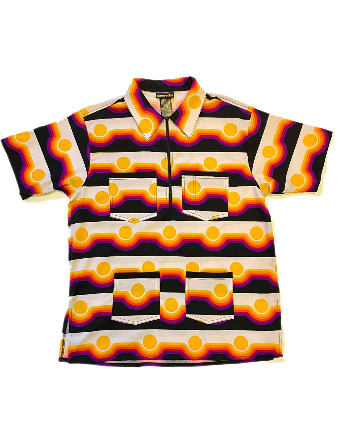 Nooworks Work Shirt