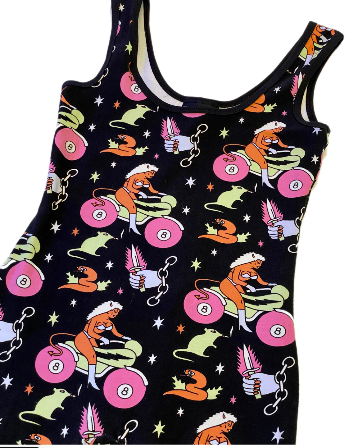 Nooworks Unitard SALE