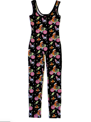 Nooworks Unitard SALE