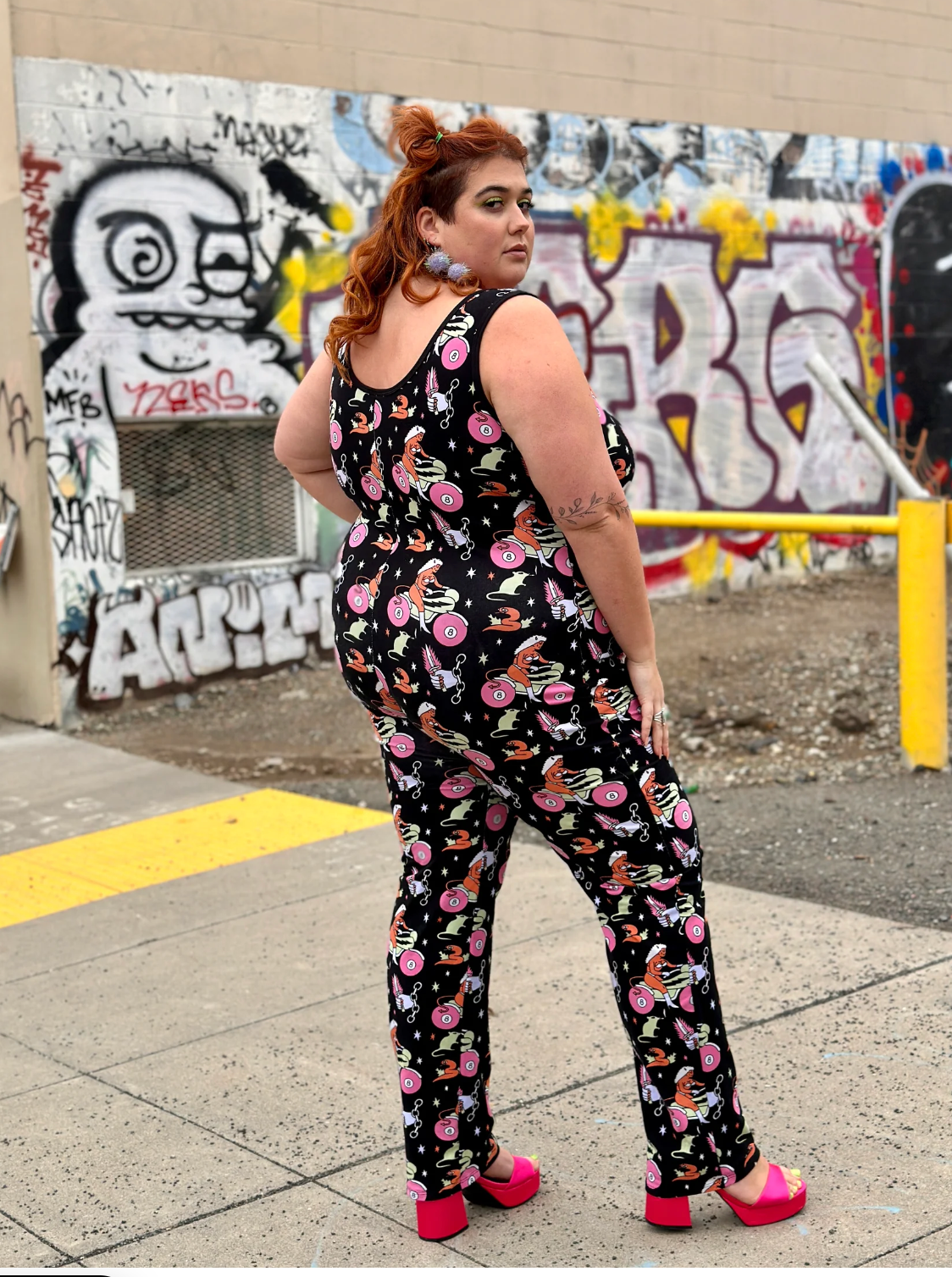 Nooworks Unitard SALE