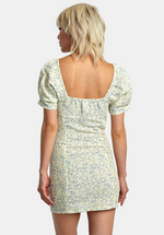 Gretel Linen Dress SALE