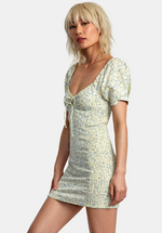 Gretel Linen Dress SALE