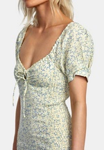Gretel Linen Dress SALE