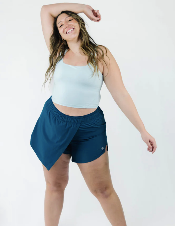 Adventure Coastal Skort