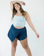 Adventure Coastal Skort