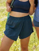 Adventure Coastal Skort
