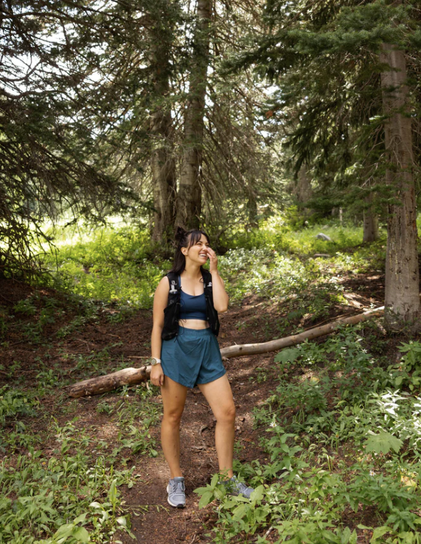 Adventure Coastal Skort