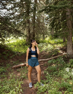 Adventure Coastal Skort
