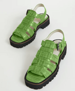 Haddie Chunky Dad Sandal