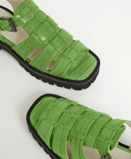 Haddie Chunky Dad Sandal