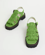 Haddie Chunky Dad Sandal