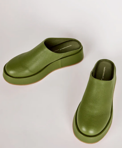 Risen Platform Mule