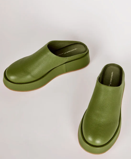 Risen Platform Mule