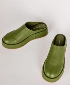 Risen Platform Mule