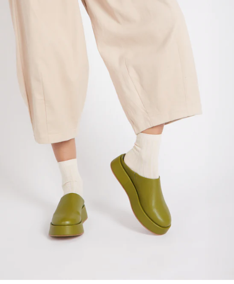 Risen Platform Mule