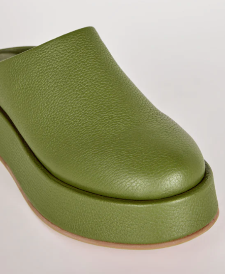 Risen Platform Mule