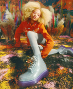 Melissa Coturno Boot