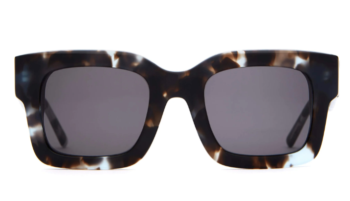 The Downtown Purr Sunglasses