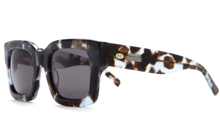 The Downtown Purr Sunglasses