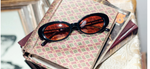 The Sweet Leaf Sunglasses