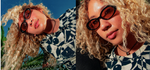 The Sweet Leaf Sunglasses