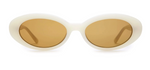 The Sweet Leaf Sunglasses
