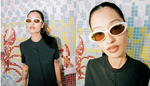 The Sweet Leaf Sunglasses
