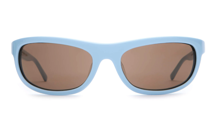 The Chaos Vault Sunglasses