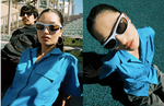 The Chaos Vault Sunglasses