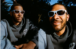 The Chaos Vault Sunglasses