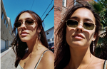 The Nu Bloom Sunglasses