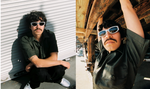 The Funk Punk Sunglasses