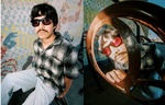 The Anti Matter Sunglasses