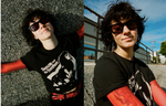 The Anti Matter Sunglasses