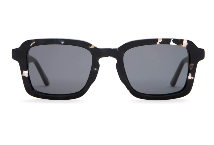 The Heavy Tropix Sunglasses