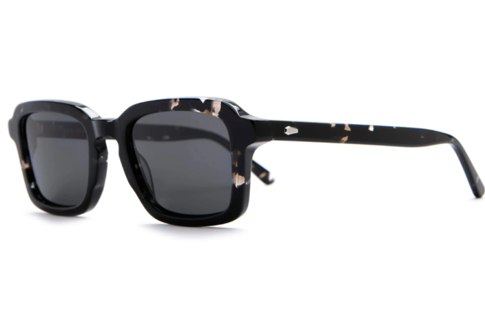 The Heavy Tropix Sunglasses