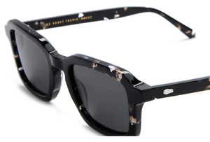 The Heavy Tropix Sunglasses