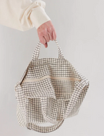 Baggu Horizontal Zip Duck Bag