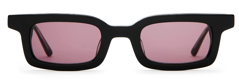 The Head Rattle Sunglasses