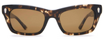 The Cosmic Highway Sunglasses