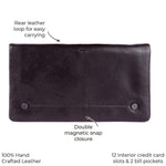 Terry Wallet