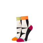 Icon Quarter Sock