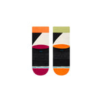 Icon Quarter Sock