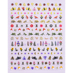 Nail Stickers