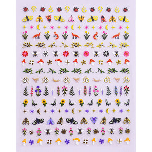 Nail Stickers