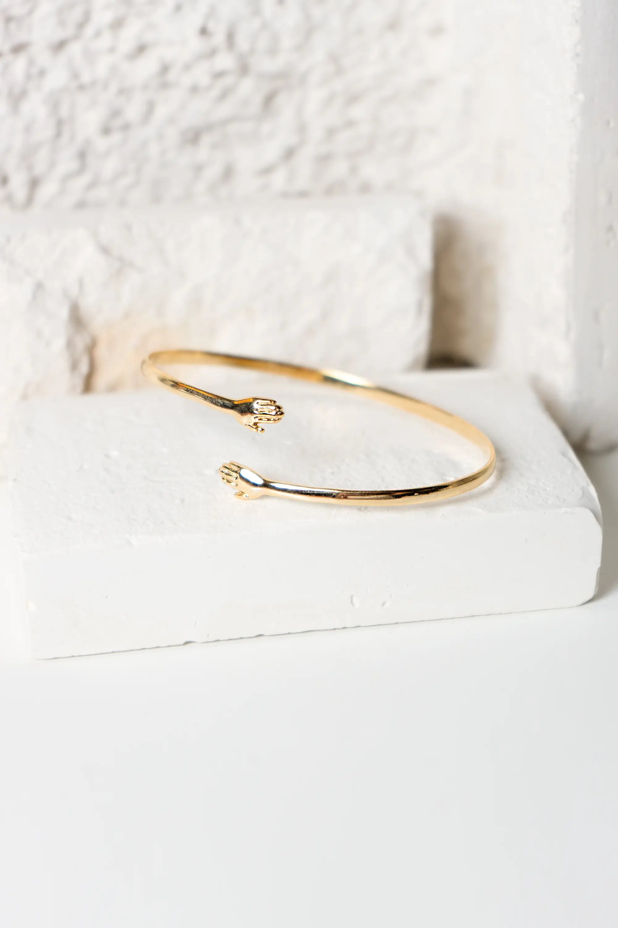 I Wanna Hold Your Hand Cuff