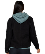 Recession Chore Coat